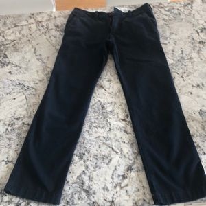 Abercrombie Kids chino pants